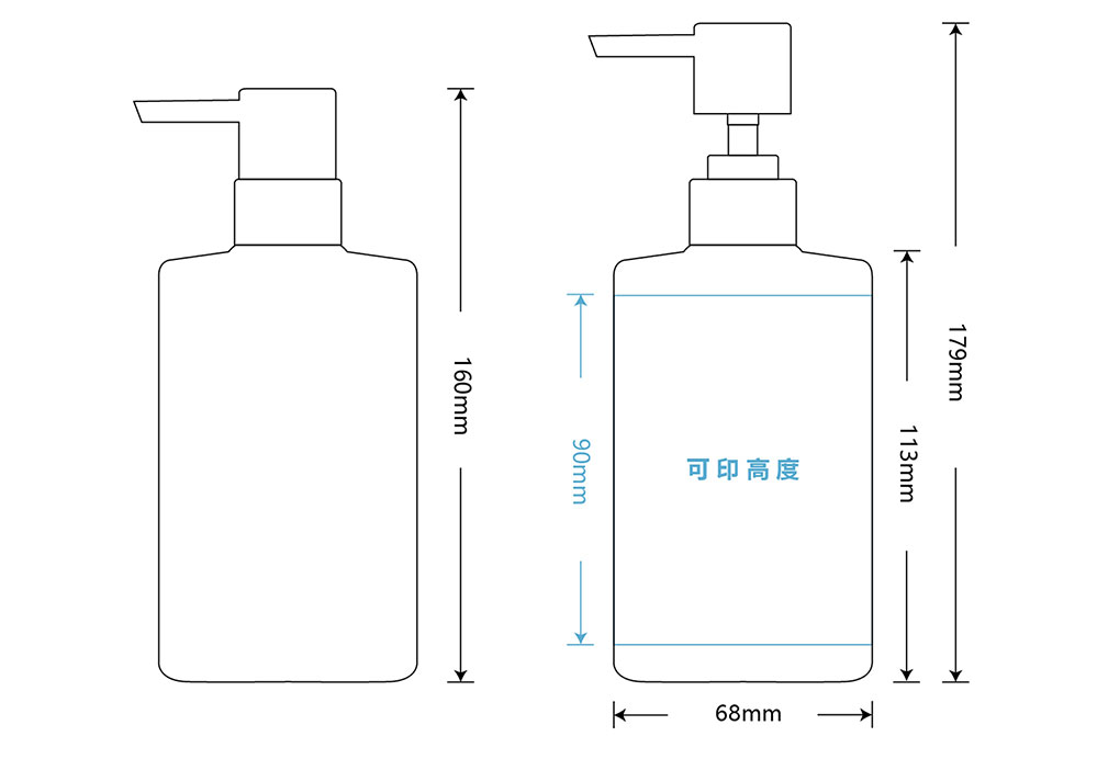 How to Draw a Shampoo Bottle - HubPages