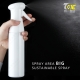 spray bottle