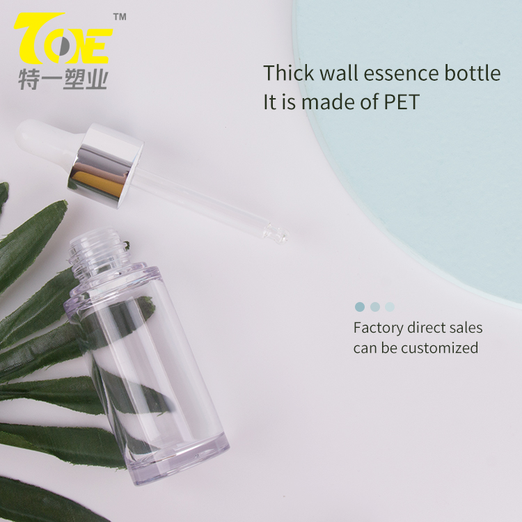 Dosing Bottle and Dropper – Pet Essences