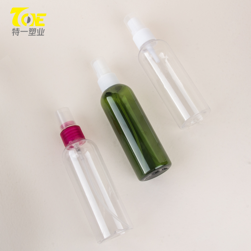 cylinder liquid bottle